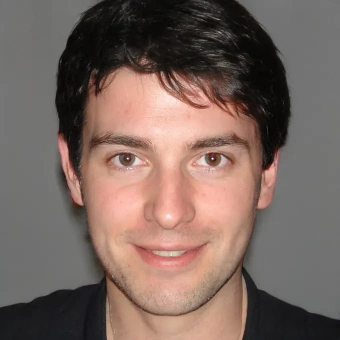 Author's Profile Picture