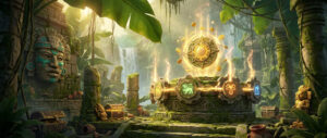 Gonzo’s Quest Online Slot: Free Spins and Multiplier Mechanics
