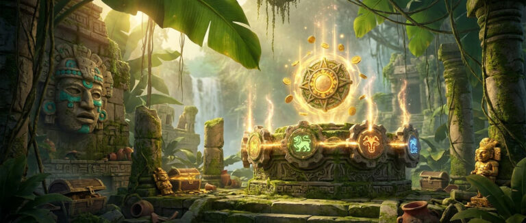 Gonzo’s Quest Online Slot: Free Spins and Multiplier Mechanics