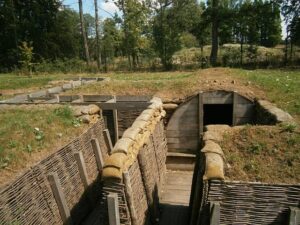 Khodakiewicz: Part 1
