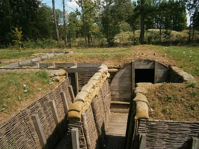 Khodakiewicz: Part 1
